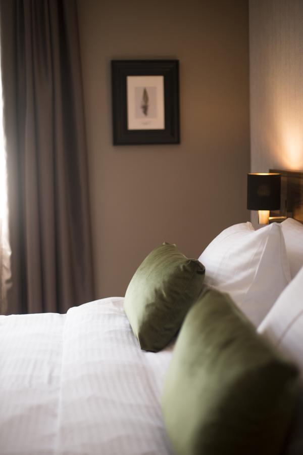 A Hoteli - Hotel Slatina Vrnjačka Banja Kültér fotó