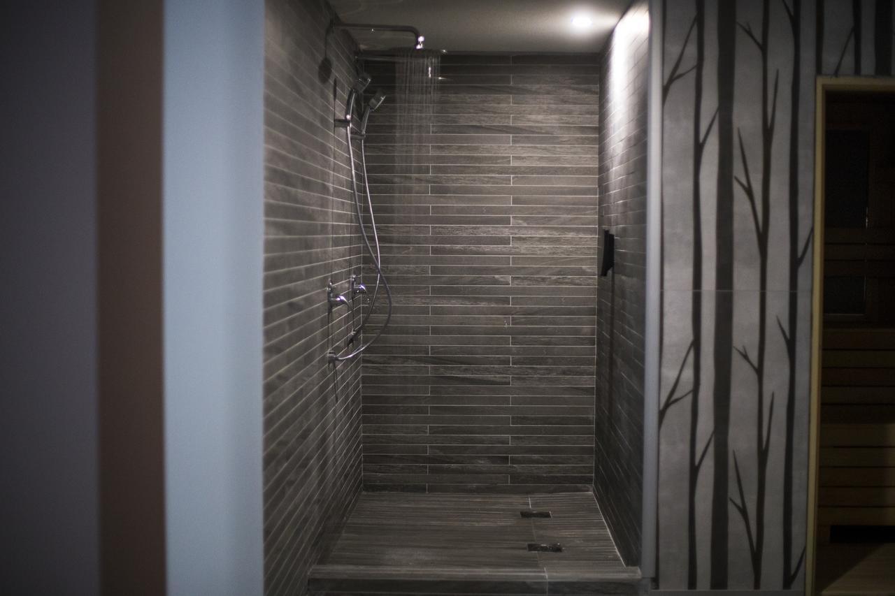 A Hoteli - Hotel Slatina Vrnjačka Banja Kültér fotó