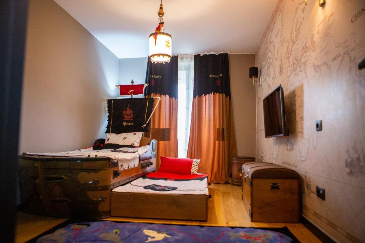 A Hoteli - Hotel Slatina Vrnjačka Banja Kültér fotó
