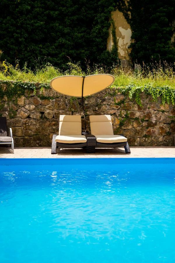 A Hoteli - Hotel Slatina Vrnjačka Banja Kültér fotó